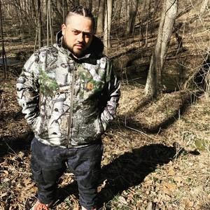 Meet your Posher, David